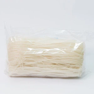 Rice Vermicelli Rice stick _ Hu Tieu Nam Vang 500g bag packing