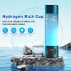 Rich hydrogen water generator - Rich hydrogen water cup