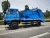Import right hand drive skip loader container garbage truck 9cbm for sale/swing arm garbage truck from China