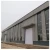 Import rock wool sandwich panel Steel frame warehouse fabrication from China