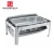 Roll top electric chafing dishes cheap chafer dish hotel restaurant supplies