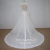 Import Romantic vintage crystal covered bridal wedding dress from China