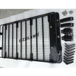 Roof Rack 4x4 Universal Car Roof Racks For Trucks Off Road 2.2m