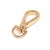 Import Rose Gold Dog Collar hardware Metal Quick Side Release Buckles For Dog Collars from China