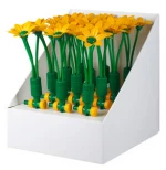 Rotary flower sprinkler high quality garden watering sprinkler