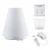Import round ceiling diffuser parts essential oil candle diffuser moist air humidifier parts from China
