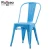 Import RTC-5001 Wholesale industrial price new style restaurant metal chair from China