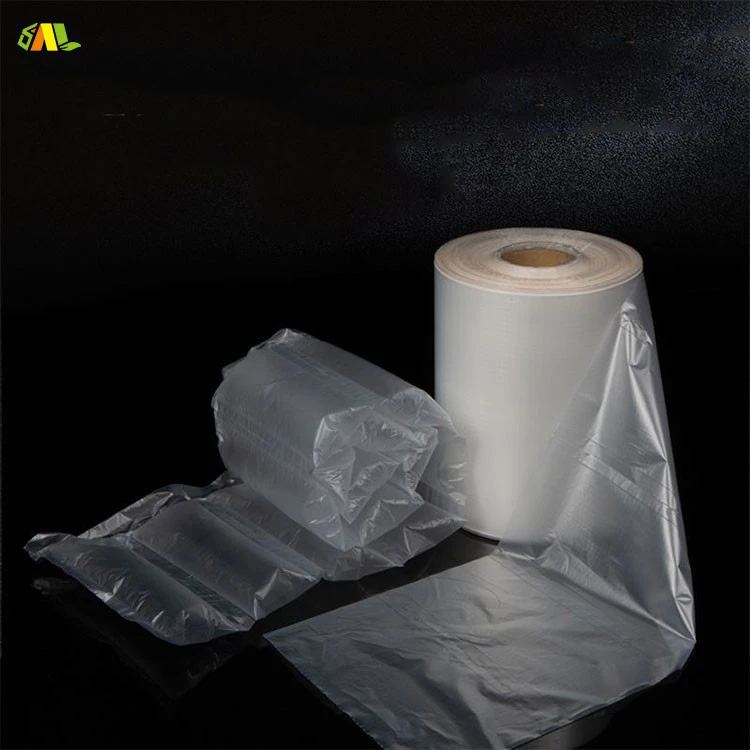 RTS FHA-6020 Hot Selling Void Fill Air pillow Film Cushion Protection