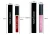 Import RTS23 wholesale cosmetic vendors lipstick private label custom logo cruelty free vegan liquid lipstick color from China
