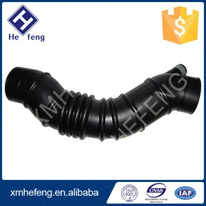 Rubber air intake hoses 16577-2T300