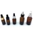 Import Rubber Bulb and Glass Pipette Glass Dropper Pipette Carrier Oil Dropper Cap from China