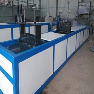 Rubber product making machine,frp grp pultrusion machine
