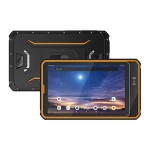 rugged tablet pc UTAB Q10R 10 inch IP68 Waterproof Rugged Computer Tablet Android with RJ45