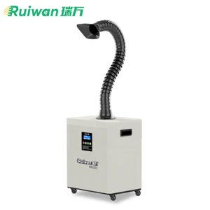 RUIWAN other air cleaning equipment fume purifier RD3301