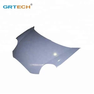 S11-8402100-DY car engine hood cover for chery qq mvm