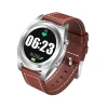 S9 Smart Watch Support Facebook WhatsApp , Activity Fitness Tracker Waterproof with Heart Rate Monitor Sedentary Reminder