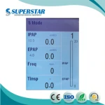 S9700 New Product Sleep Therapy System / Machine / Device to improve sleeping quality in sleep center, home and other department