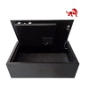 Safer Invisible Design Cash Drawer Locker Safe New Type Electronic Safe Box Drawer