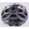 Safety adjustable riding protect bicycle helmet