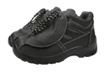 Safety Work Shoes Indestructible Steel Toe Sneakers Puncture Proof Slip Resistant steel toe kickers safety shoes