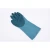 Import Safety Working mittens Polyester Knit Pu Palm Coated Tiles Hand mittens Working Industrial Work mittens from China