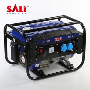 SALI SL2200 High Quality 7.0HP Engine Generator Gasoline