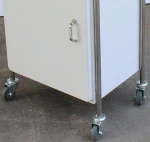 salon trolley/beauty case trolley/beauty trolley (PT05)