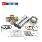 SAMTIN TIANXIN  king pin repair kits for JAC School bus