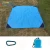 Import Sand Free Beach Blanket Outdoor Picnic Camping Blanket Sandfree Beach Mat from China