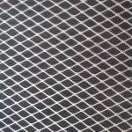 sanfan/Wholesale trailer flooring galvanized expanded metal steel wire mesh