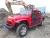 Import Sanfu JL1173 steel door for jl for Jeep For for wrangler JL+ 2 door With rearview mirror from China