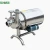 Import Sanitary stainless steel 3T 110V  centrifugal pump for food grade industry from China