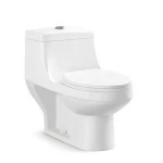 sanitary ware cheap muslim round porcelain toilet seats