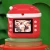 Import Santa model print camera kids digital instant camera from China