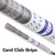 Import SAPLIZE CL03 Factory custom golf club grips standard cord golf grip white from China