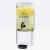 Import Satom Custom Crystal Clear Transparent Durable Juice Beverage Dispenser Acrylic Drink Dispenser from China