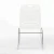 Import Save 20% Cheap Stackable Training Chair White Plastic Training Office Chair from China