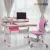 Import school table chair sets for pupil reading and writing desk 120-8 from China