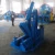 Import Scrap tire cutting machinery for waste tire recycling production line from China