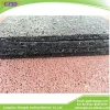 SD outdoor rubber mat rubber flooring for gym