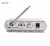 Import sd usb player with fm radio mini card reader kinter-A5 from China