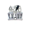 Search for Distributor 5 pcs of Zinc Alloy  kitchen tools utensils and Equipment Set