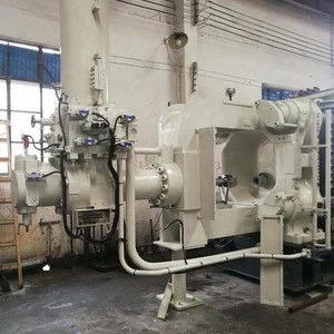 Second Hand 2007 800t Die Casting machine For Sale