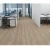 Import Self adhesive floor tile pvc material wood texture 3d vinyl plank flooring from China
