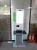 Self Payment Ticketing Kiosk Ticket Vending Machine for Bus/Metro/Train Station
