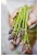 Import SELL FRESH GREEN ASPARAGUS HIGH QUALITY BEST PRICE from South Africa