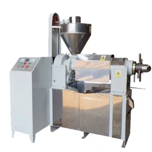 Sell well new type low price guaranteed quality groundnut sesame oil press machine