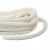 Import Selling high strength white PP braided rope from China