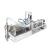 Import Semi-auto 75% alcohol hand wash gel sanitising machines water bottle filling machine from China