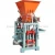 Semi Automatic QMJ4-35 cement soil brick making machine price in india